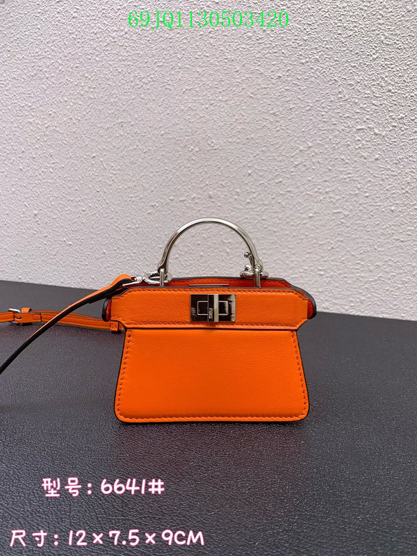 Glami - FDE Bags - 1664