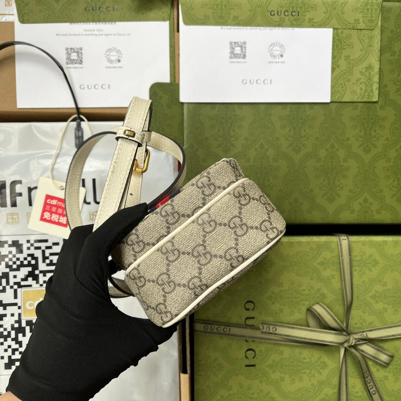 Glami Fashion - GCI Bags - 13073
