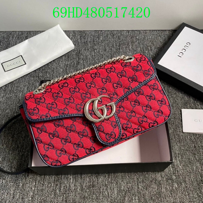 Glami Fashion - GCI Bags - 11053