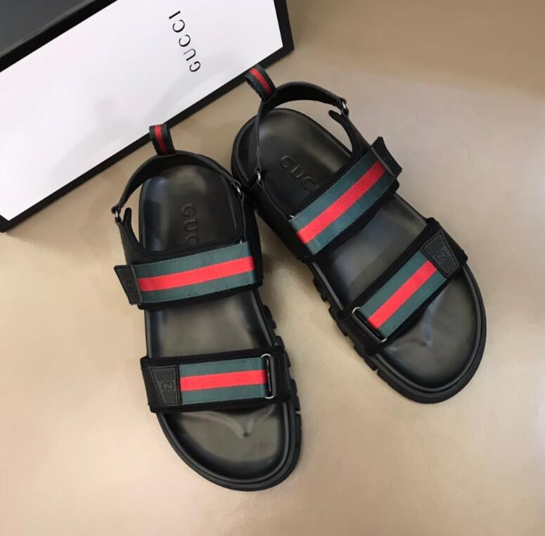 SAMC - GUKI Men Shoes - 980