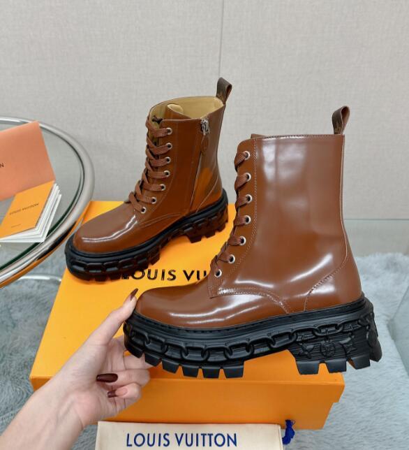 Glamy - LOV Women Shoes - 267
