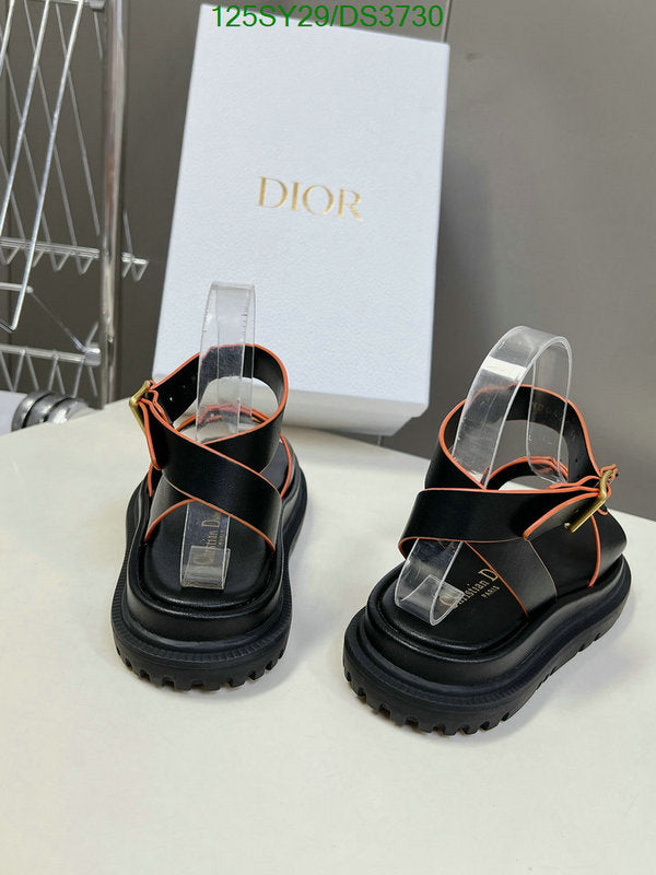 SAMCC - DOR Women Shoes - 1439