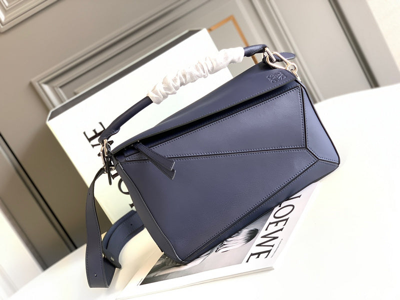 Glamy - LWO Bags - 789