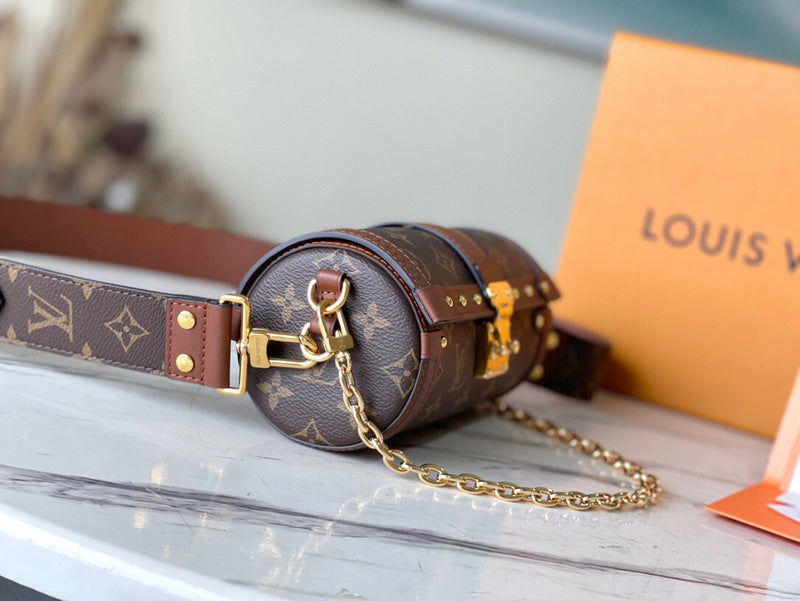 GlamI Lu-Vi bags - 4663