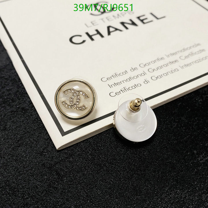 SAMC - CHL Jewelry - 1285