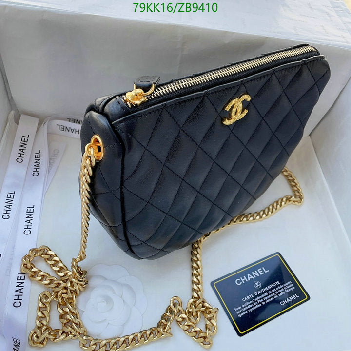 SAMC - CHL Bags Crossbody - 098