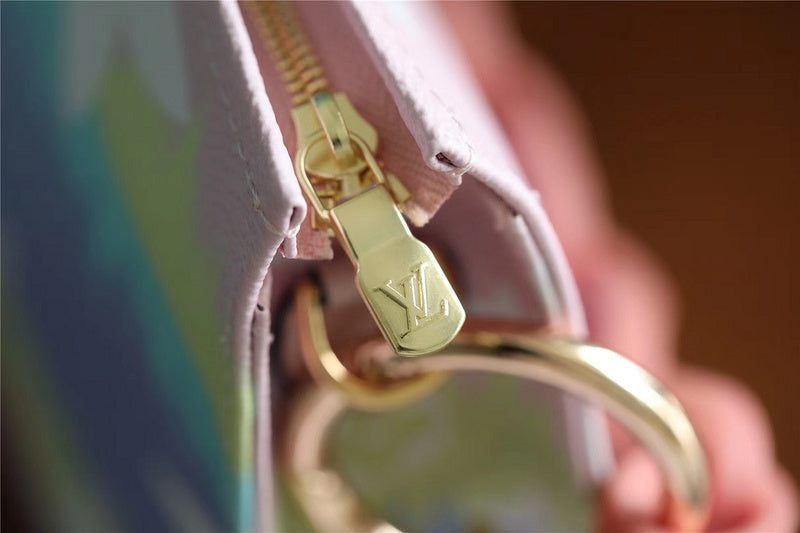 Glami Fashion Lu-Vi bags - 8391