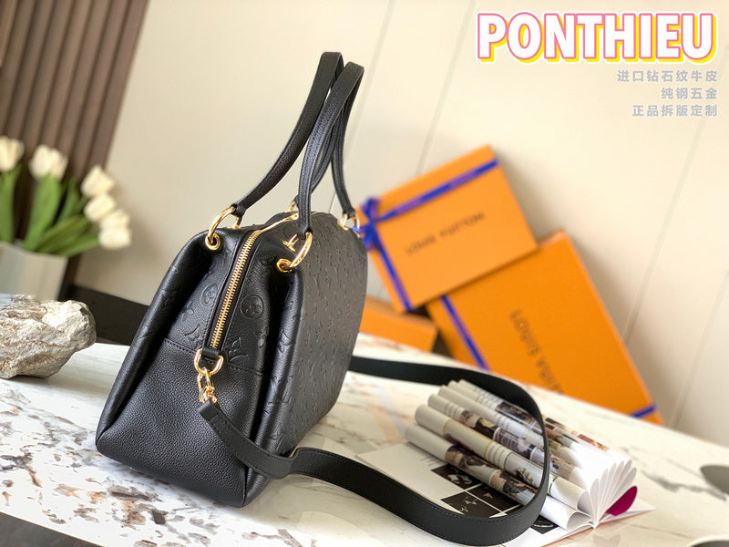Glami Fashion Lu-Vi Bags - 16645