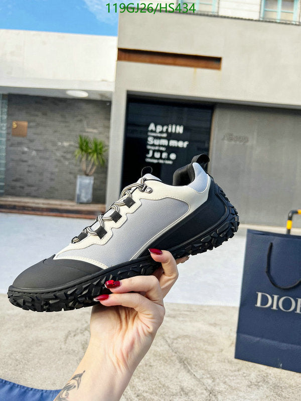 SAMC - DOR Women Sneakers - 232
