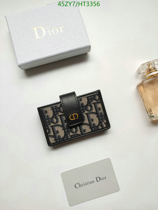 SAMC - DOR Wallets - 053