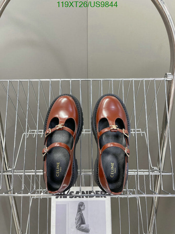 SAMC - COL Women Shoes - 036