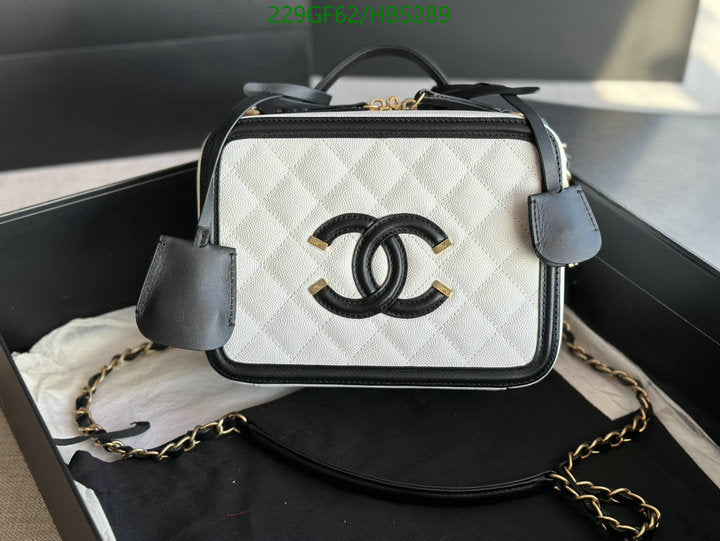 SAMC - CHL Bags - 170