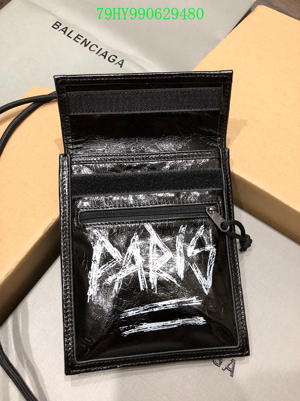 Glami GlamI - BGA Bags - 1729
