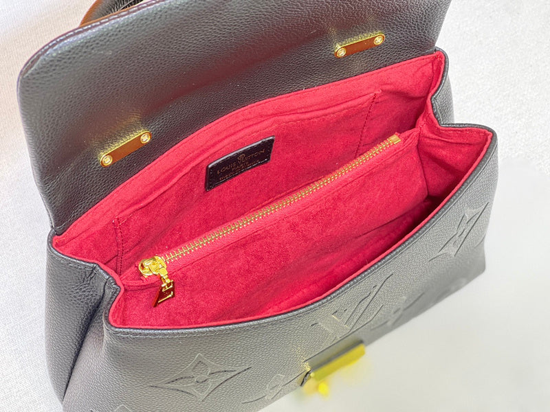 Satchel Bags - VL2 Bags - 543