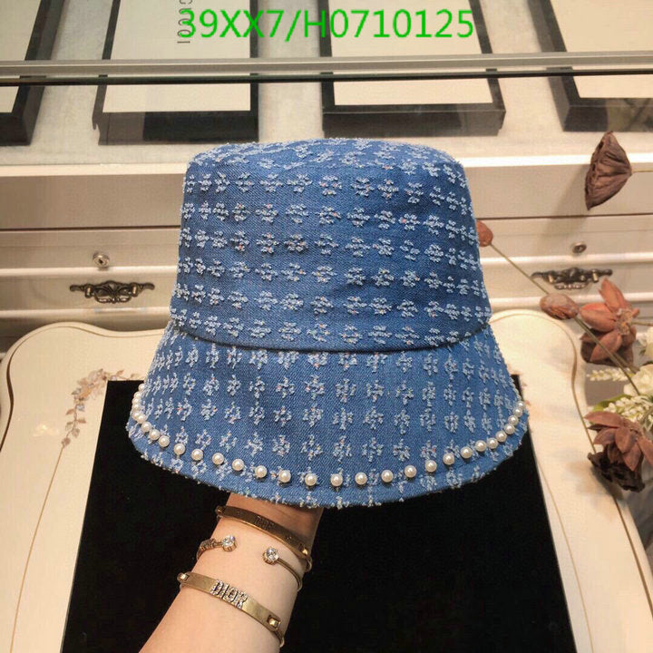 SAMC - CHL Caps & Hats - 521