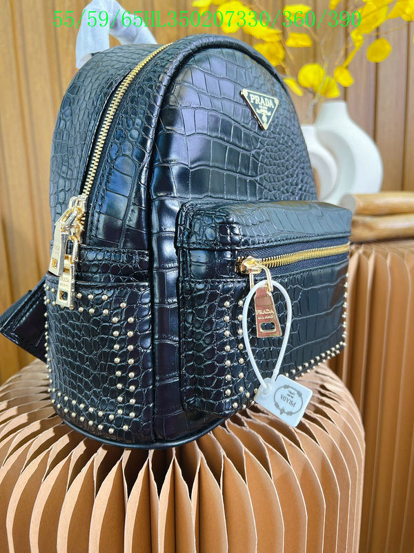 Satchel Bags - PDA Bags - 3576