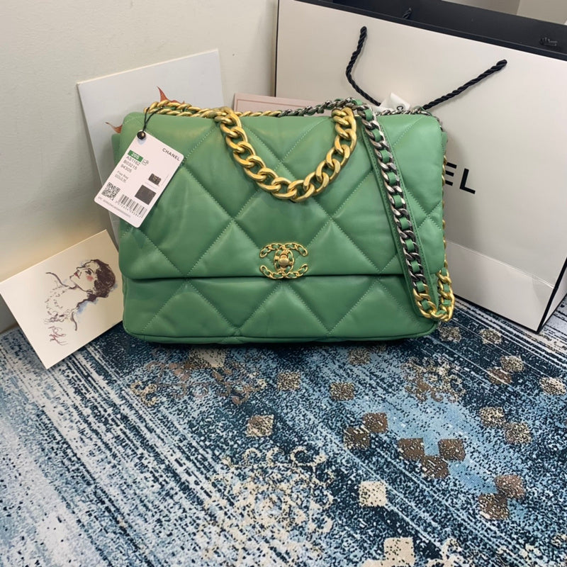 Chanel Bags
