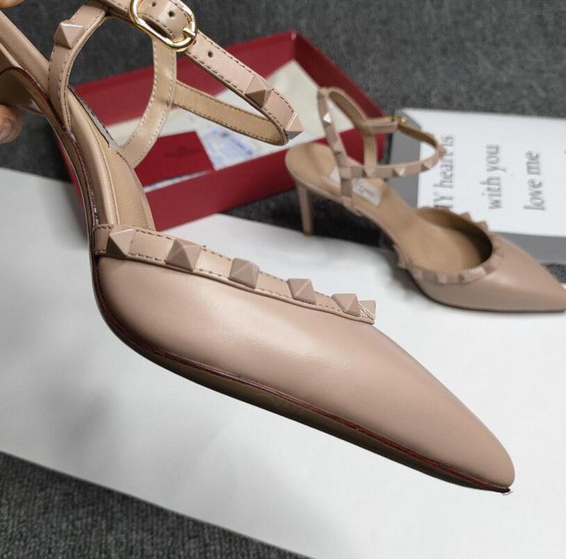 SAMC - VEL Women Shoes - 627