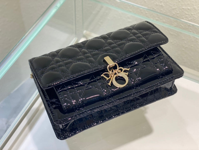 Satchel Bags - DOR Bags - 1303