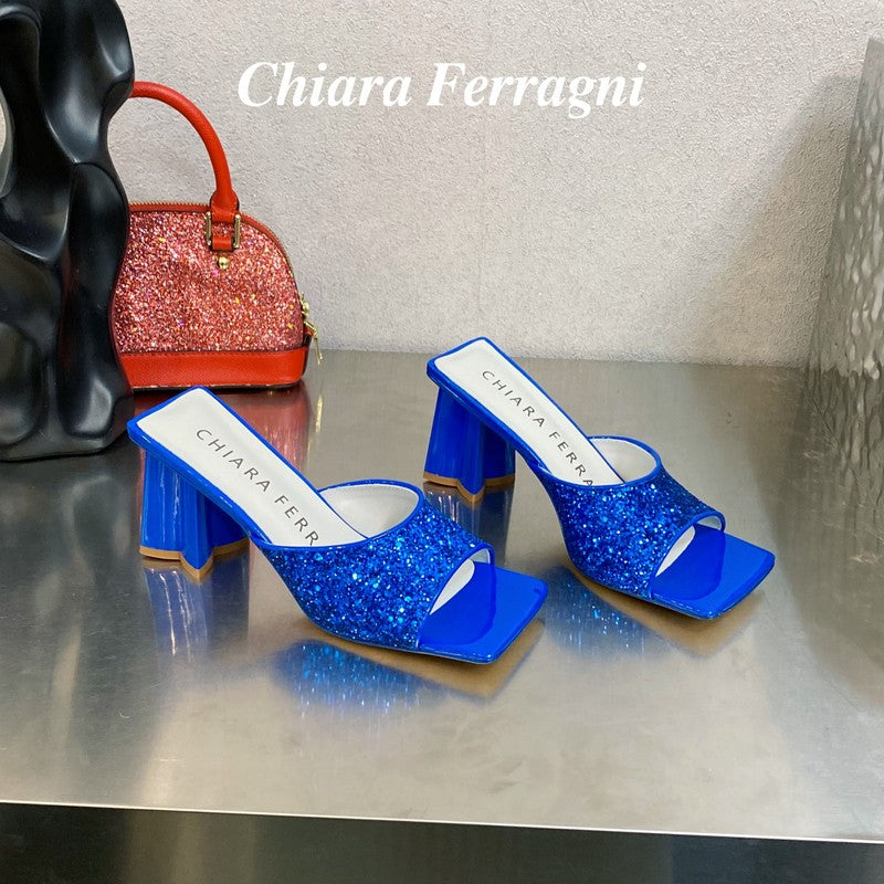 Glami - FGO Women Shoes - 427