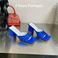 Glami - FGO Women Shoes - 427