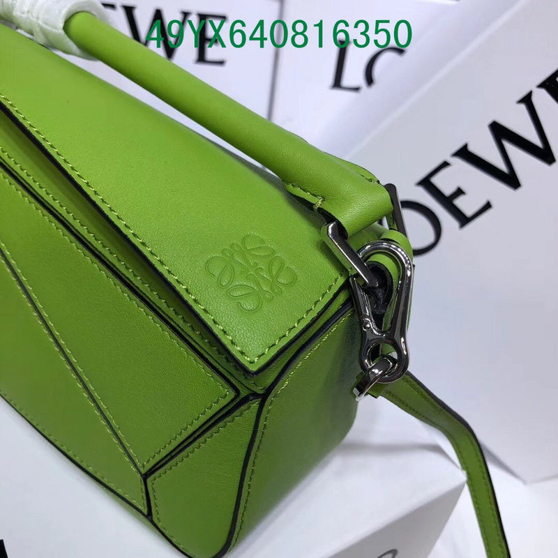 Satchel Bags - LWE Bags - 303