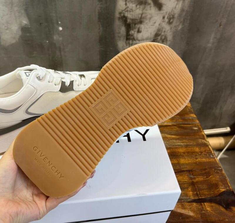 SAMC - GCY Men Shoes - 084