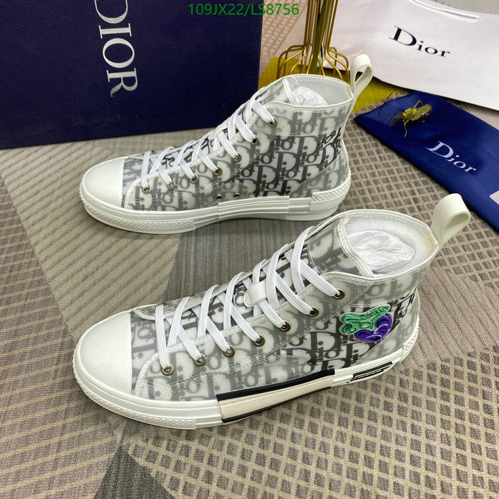 SAMCC - DOR Women Shoes - 1820