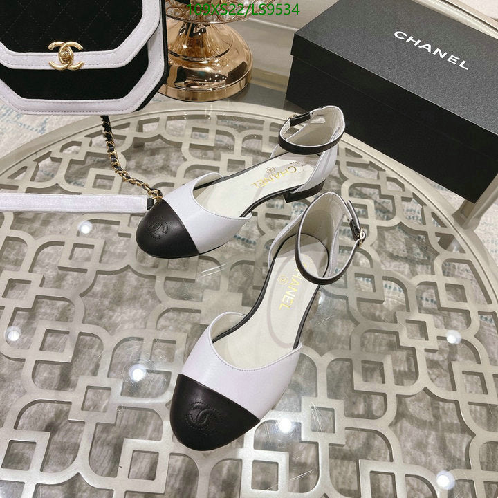 SAMC - CHL Women Shoes - 134