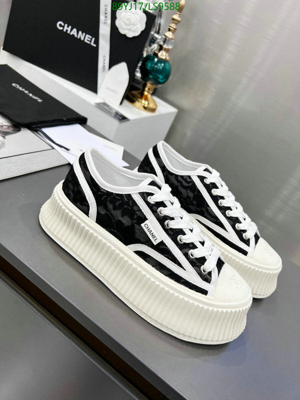 SAMC - CHL Women Shoes Sneakers - 202