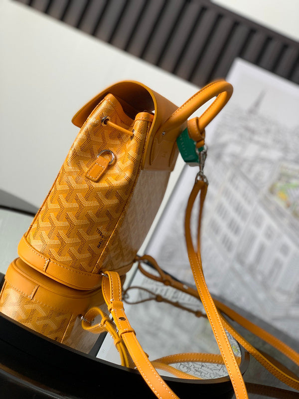 Glamy - GYO Bags - 388