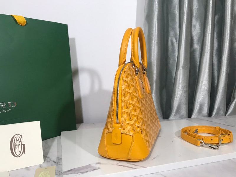 Glamy - GYO Bags - 947