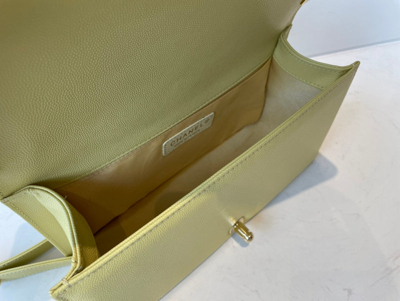 Satchel Bags - CLN Bags - 1065