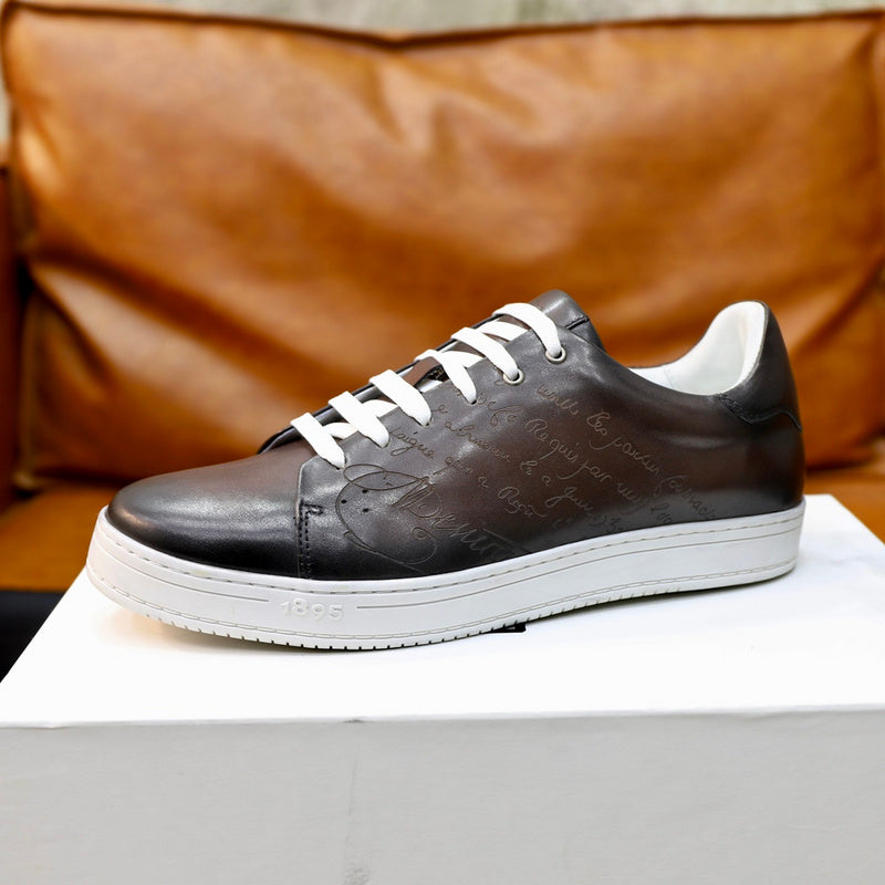 Glami - BRE Men Shoes - 623