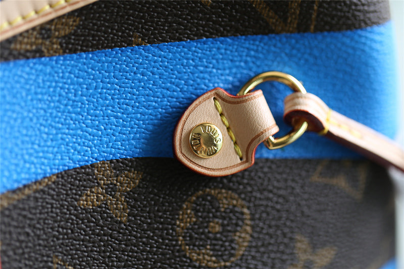 Glami Fashion Lu-Vi bags - 8087