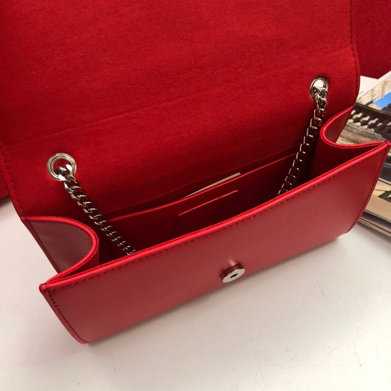 Satchel Bags - SLY Bags - 1499