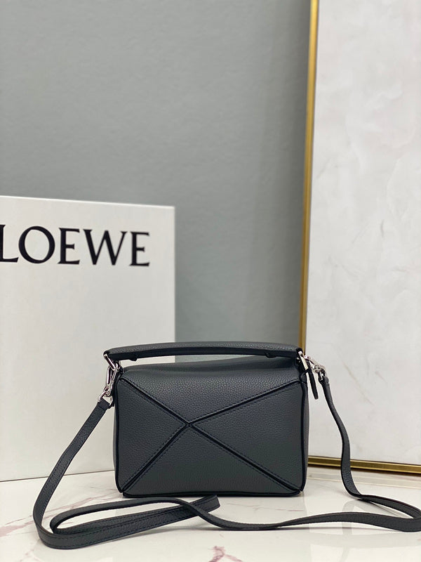 Glamy - LWO Bags - 1004