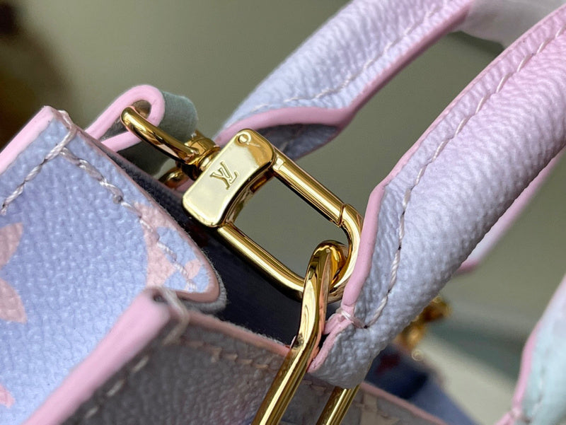 Fashion Lu-Vi bags - 4995
