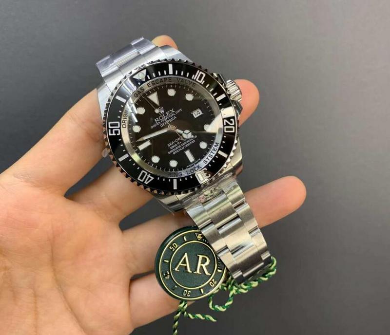 SAMC - Mix Watches - 066