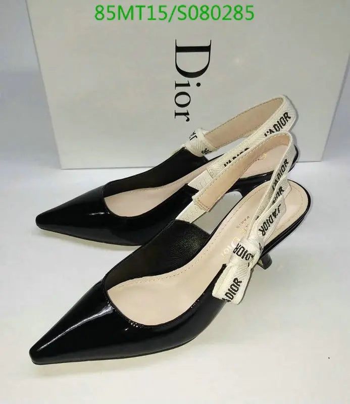 SAMCC - DOR Women Shoes - 2203