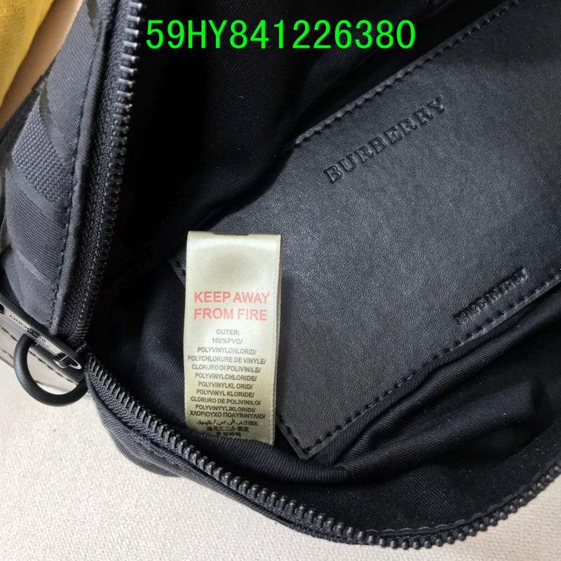 ELE Fashion -BBR Bags - 606