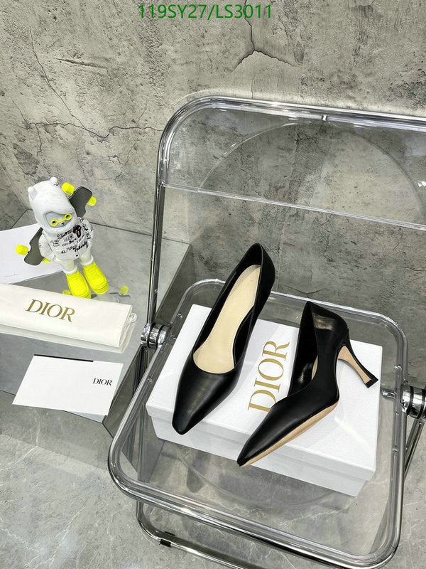 SAMCC - DOR Women Shoes - 1852