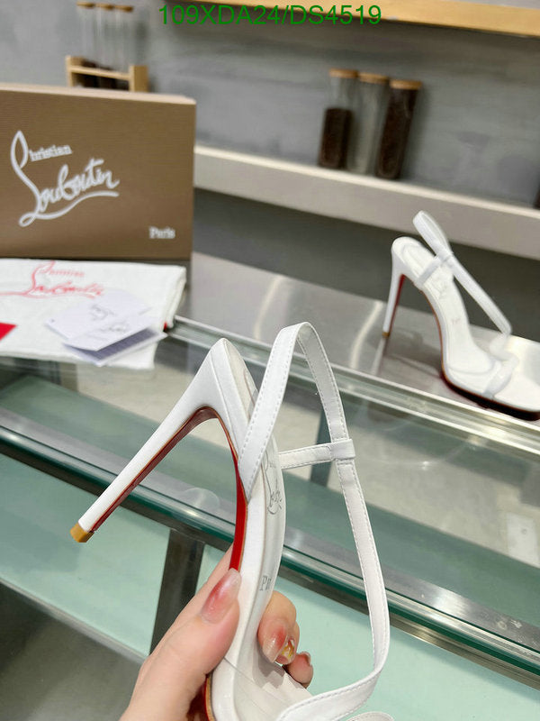 SAMC - CBL Women Shoes - 025