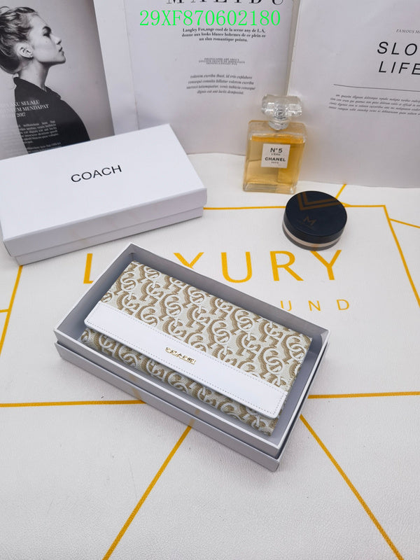Glami - CAH Wallet - 001