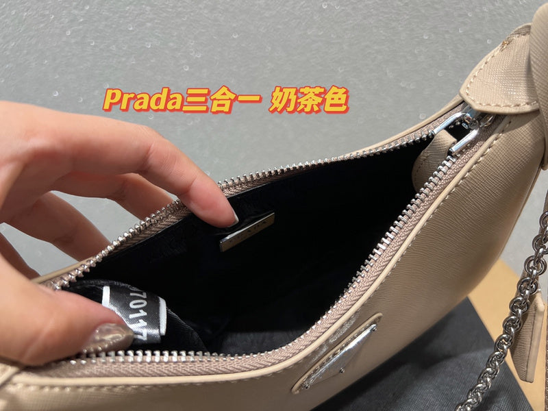 Satchel Bags - PRA Bags - 305