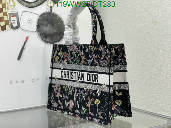SAMCC - DOR Bags - 809