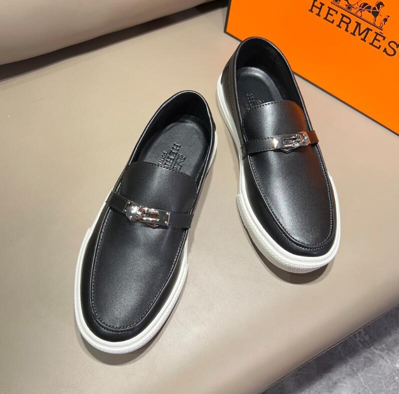 SAMC - HMS Men Shoes - 114