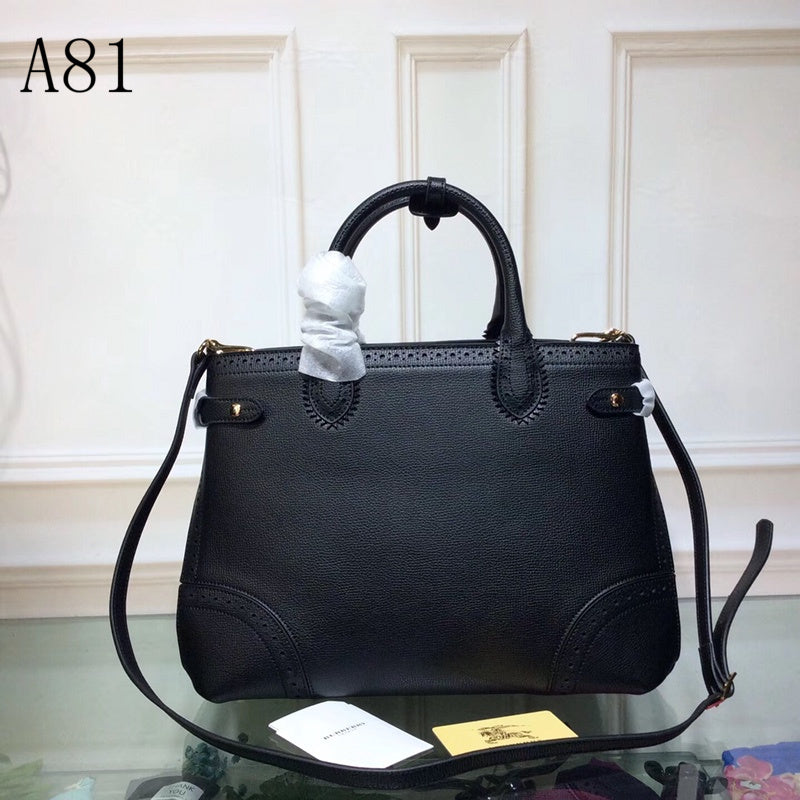 ELE Fashion -BBR Bags - 856