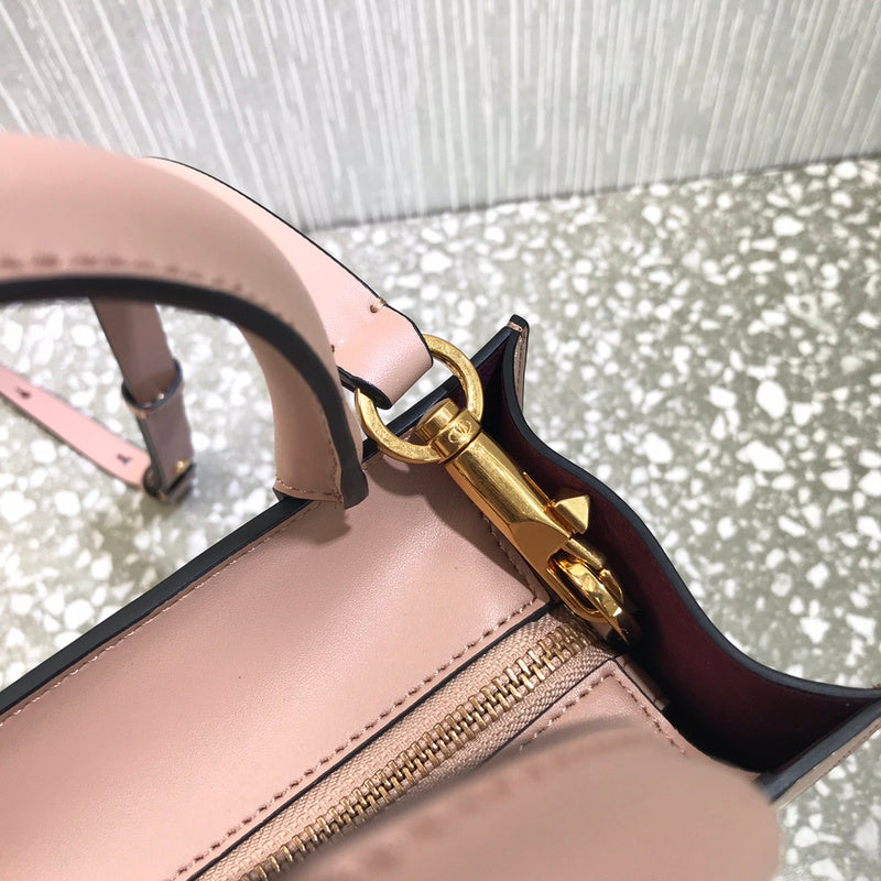Satchel Bags - VTO Bags - 398