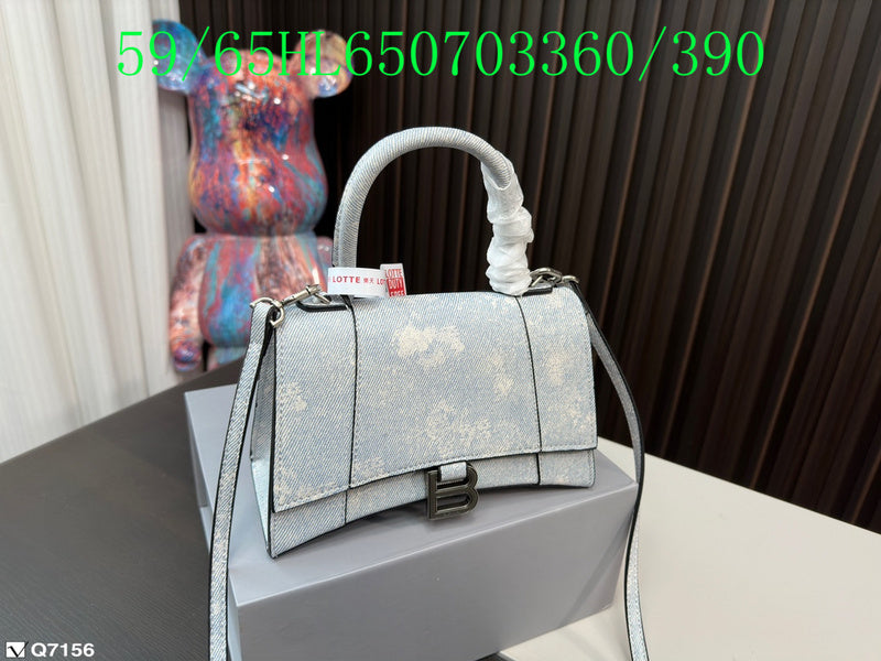 Glami GlamI - BGA Bags - 1728